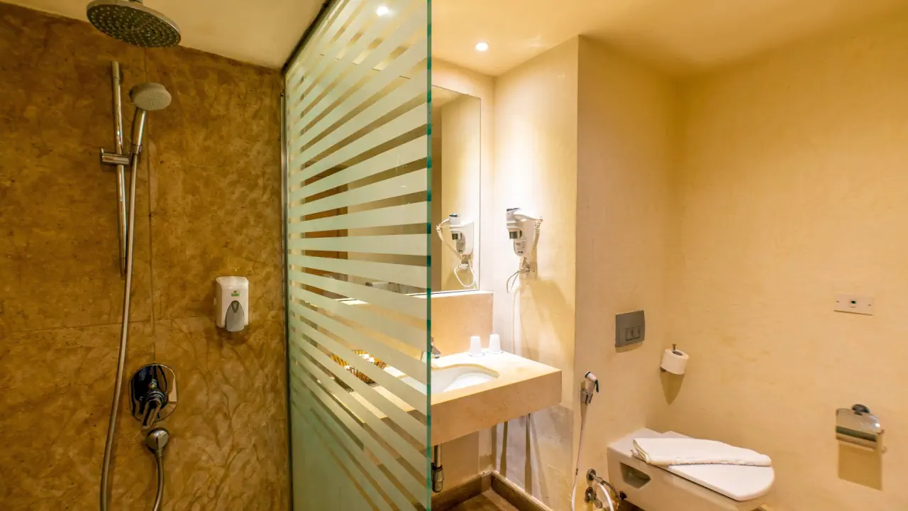 Hotel Akassia Swiss Resort - Al Quseir